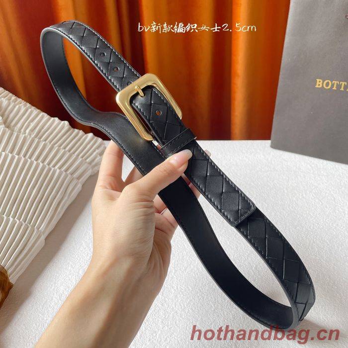 Bottega Veneta Belt 25MM BVB00016 Bottega Veneta Belt 25MM BVB00016